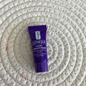 🆕 Clinique Repair Wrinkle Correcting Serum